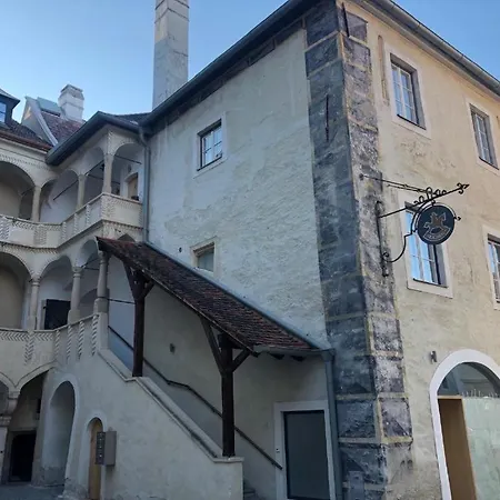 Apartment Cozy Dachsberg Krems an der Donau