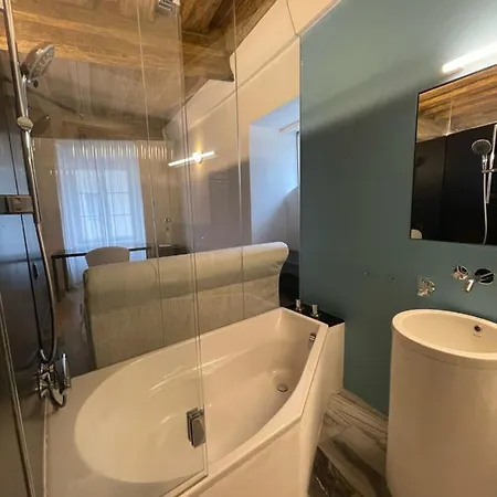 Cozy Dachsberg Apartment *