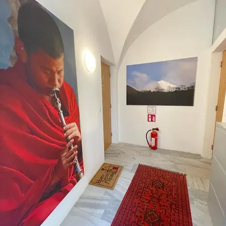 Διαμέρισμα Cozy Dachsberg Krems an der Donau